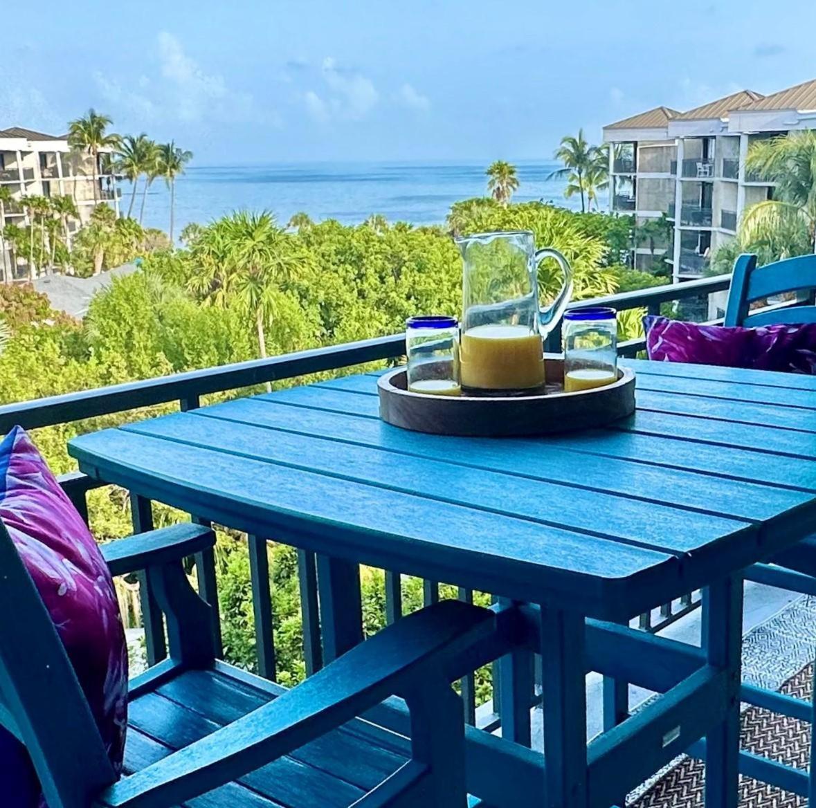 Blue Haven Unit B416 Holiday home Key West