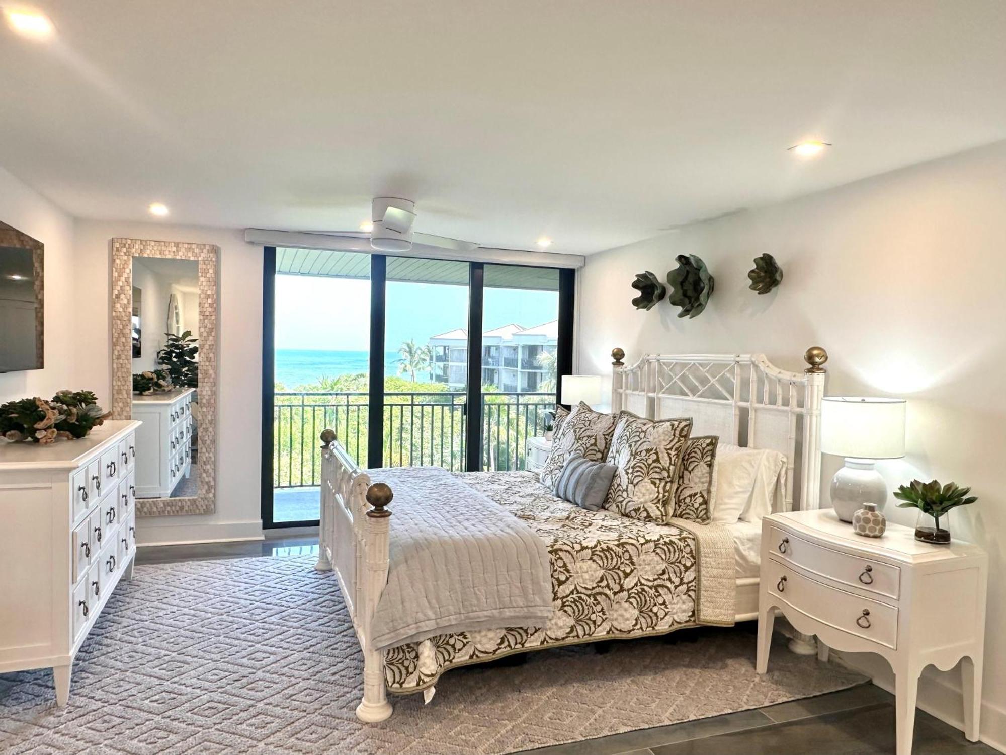 Blue Haven Unit B416 *