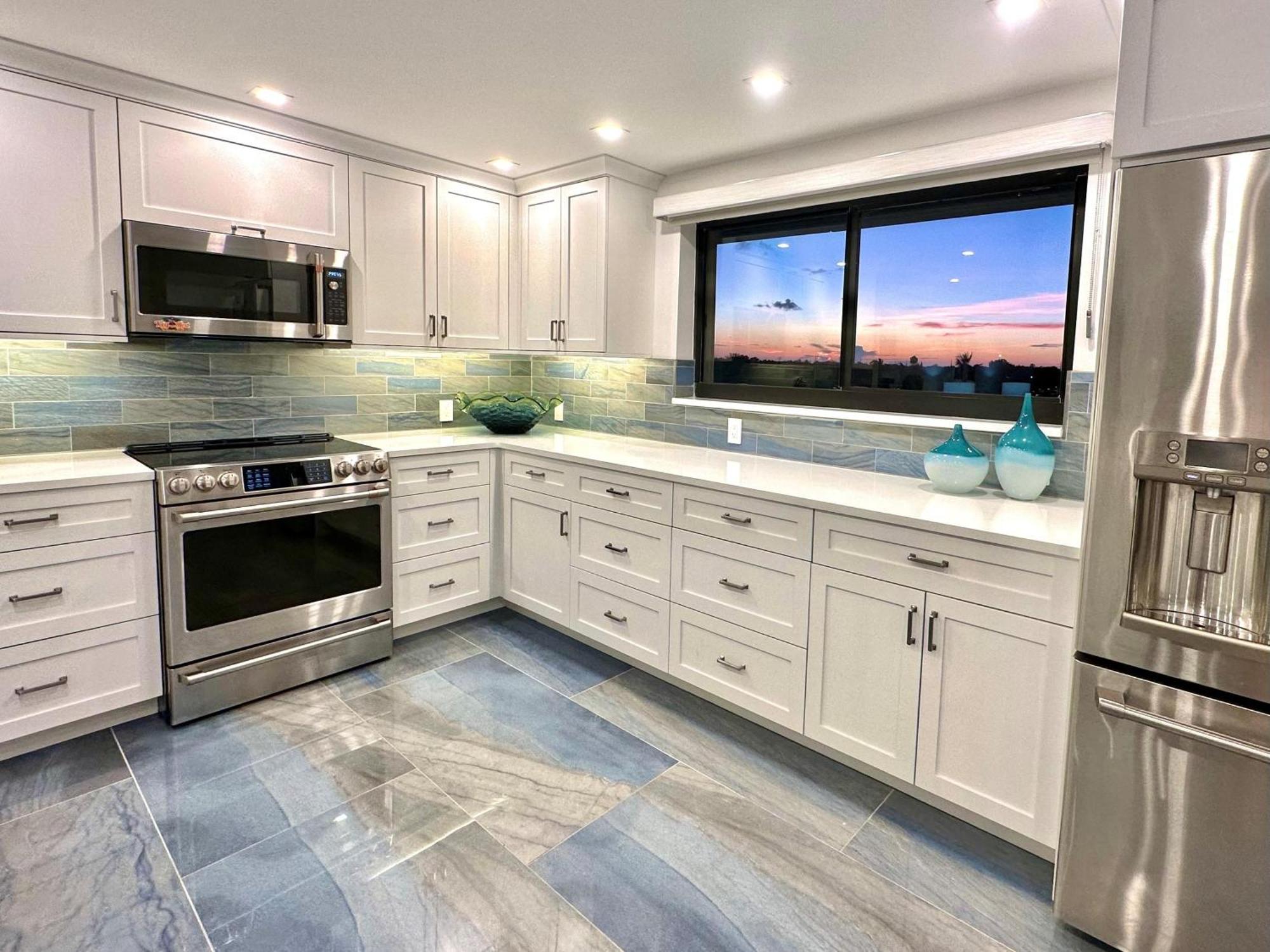 Blue Haven Unit B416