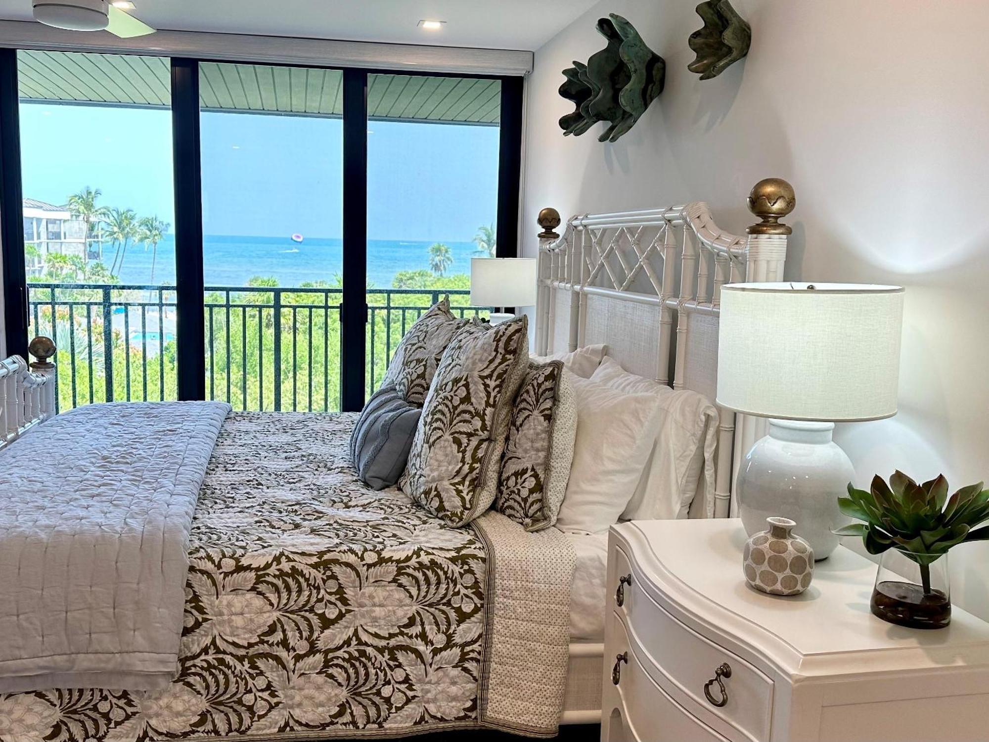 Blue Haven Unit B416