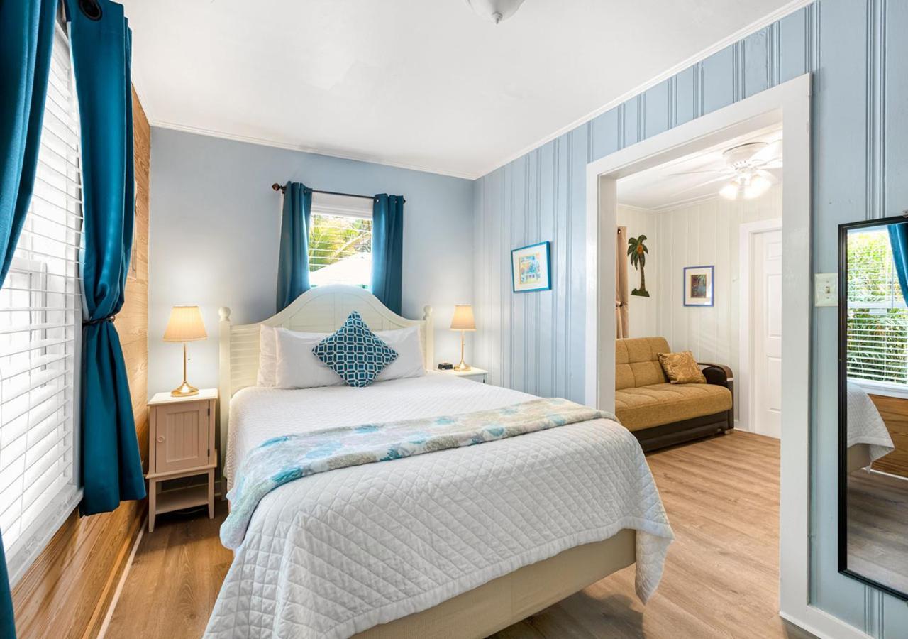 Bed & Breakfast The Grand Key West