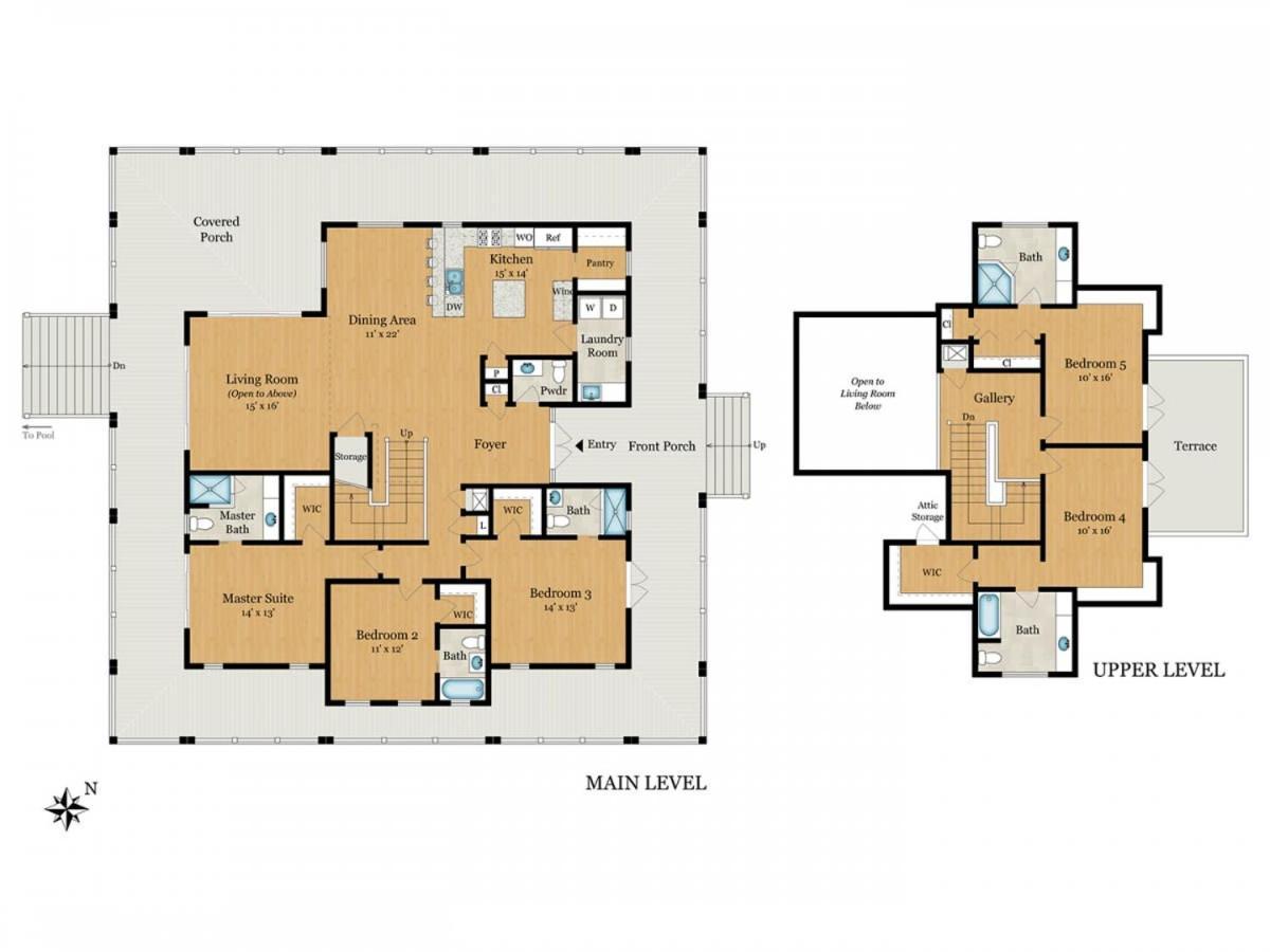 Suncoast House -pool & Boat Dock Holiday home Key West