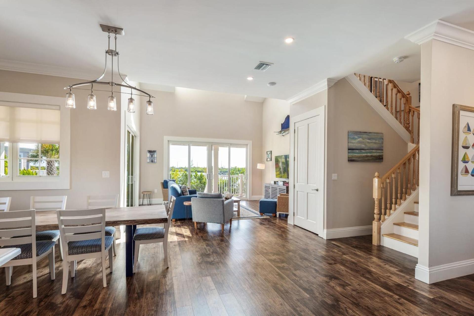 Holiday home Suncoast House -pool & Boat Dock Key West