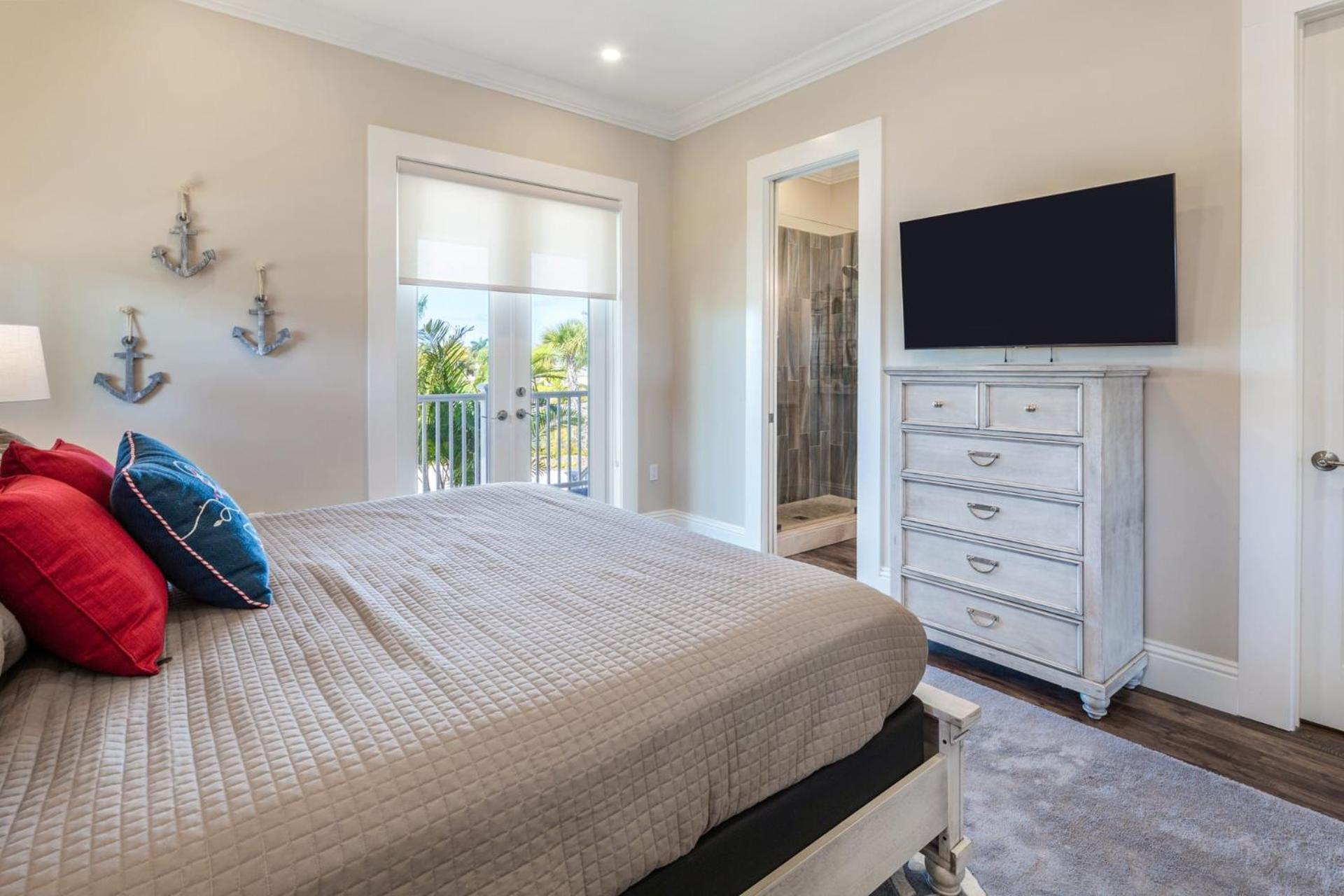 Suncoast House -pool & Boat Dock Holiday home *
