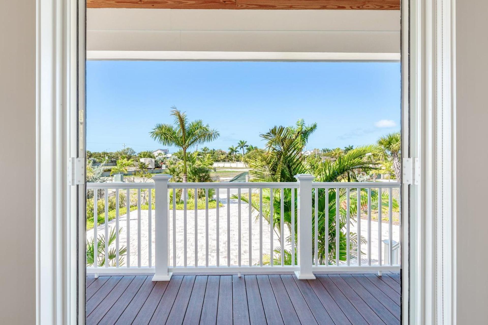 Suncoast House -pool & Boat Dock Holiday home Key West