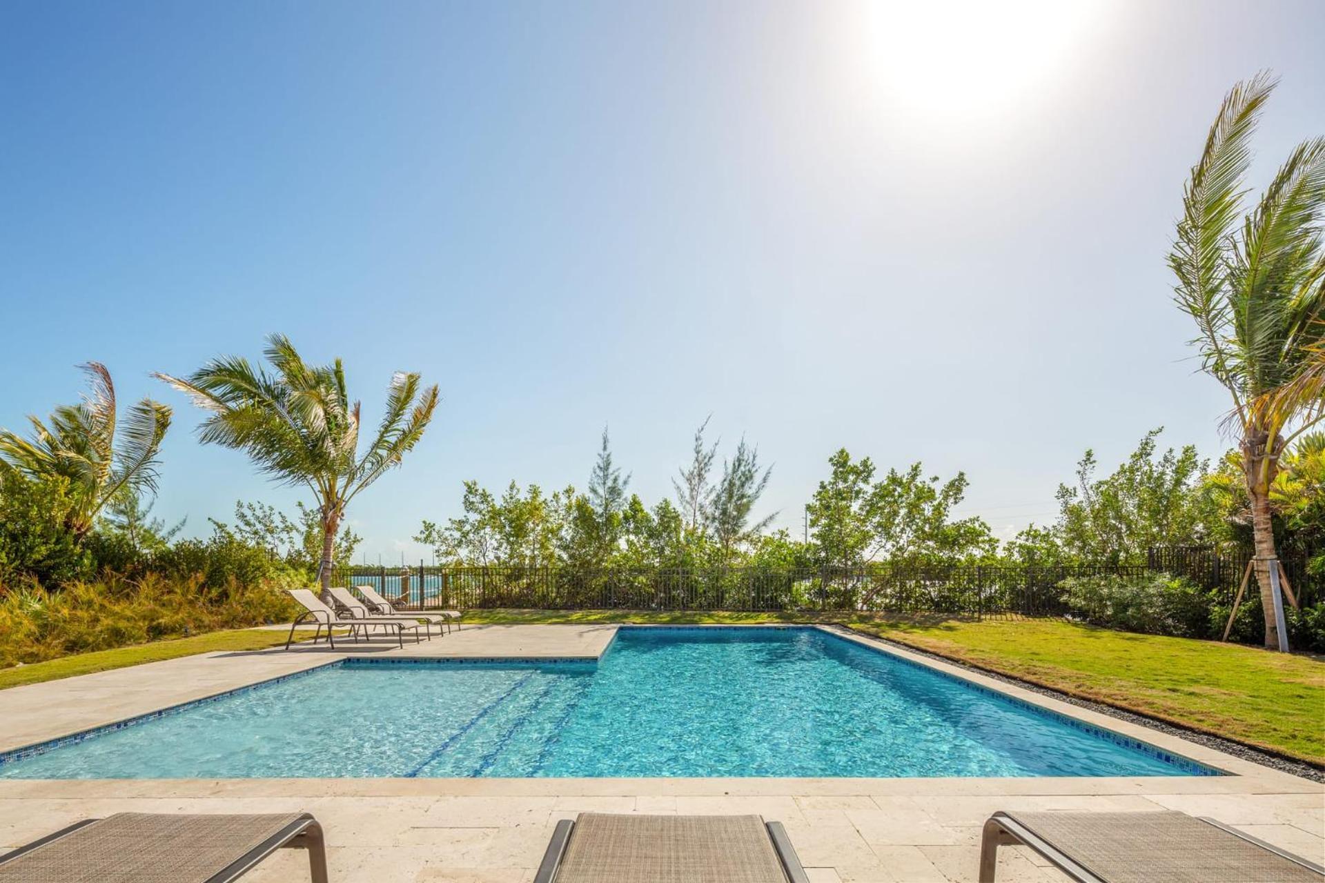 Suncoast House -pool & Boat Dock * Key West