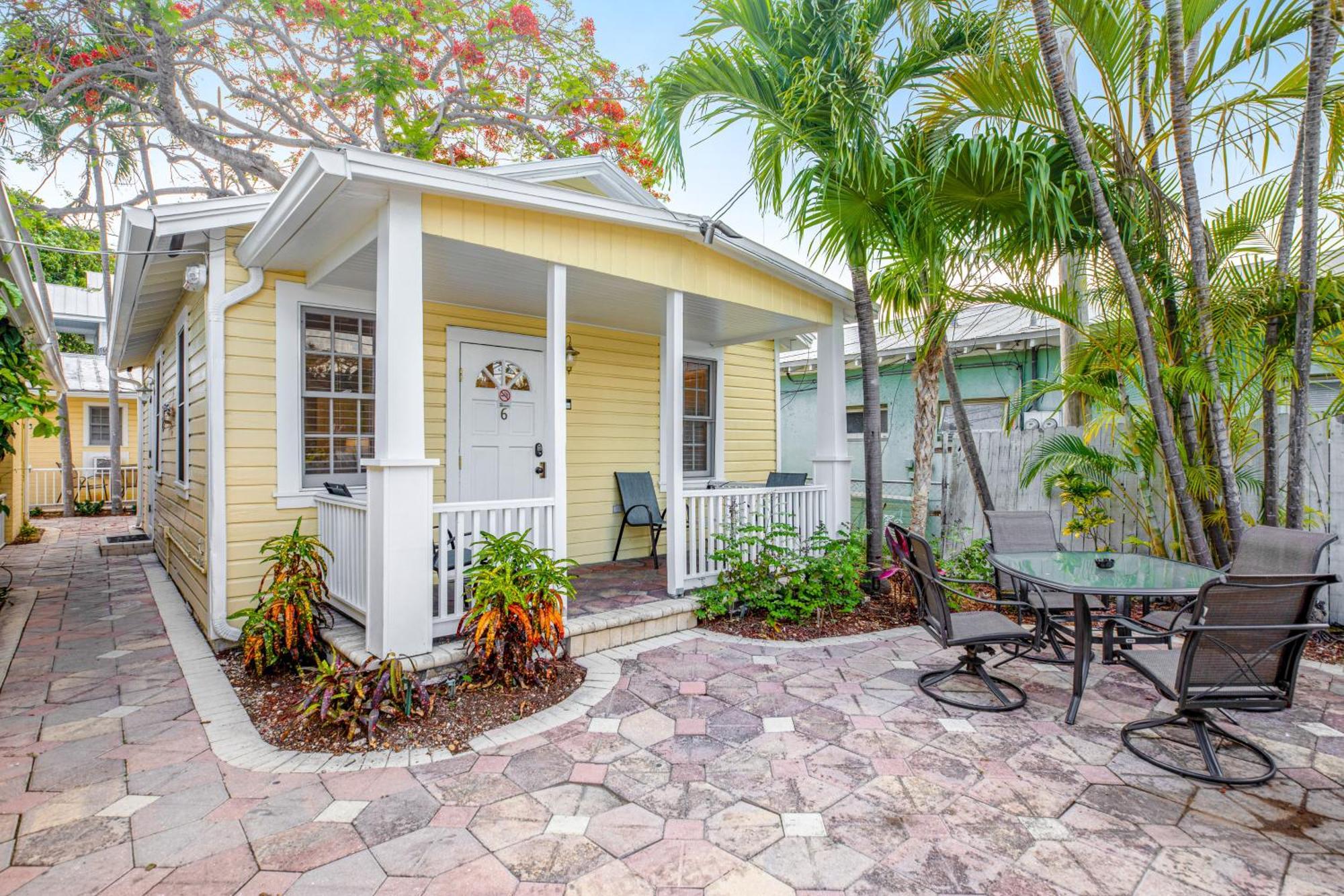 Holiday home Court Key West