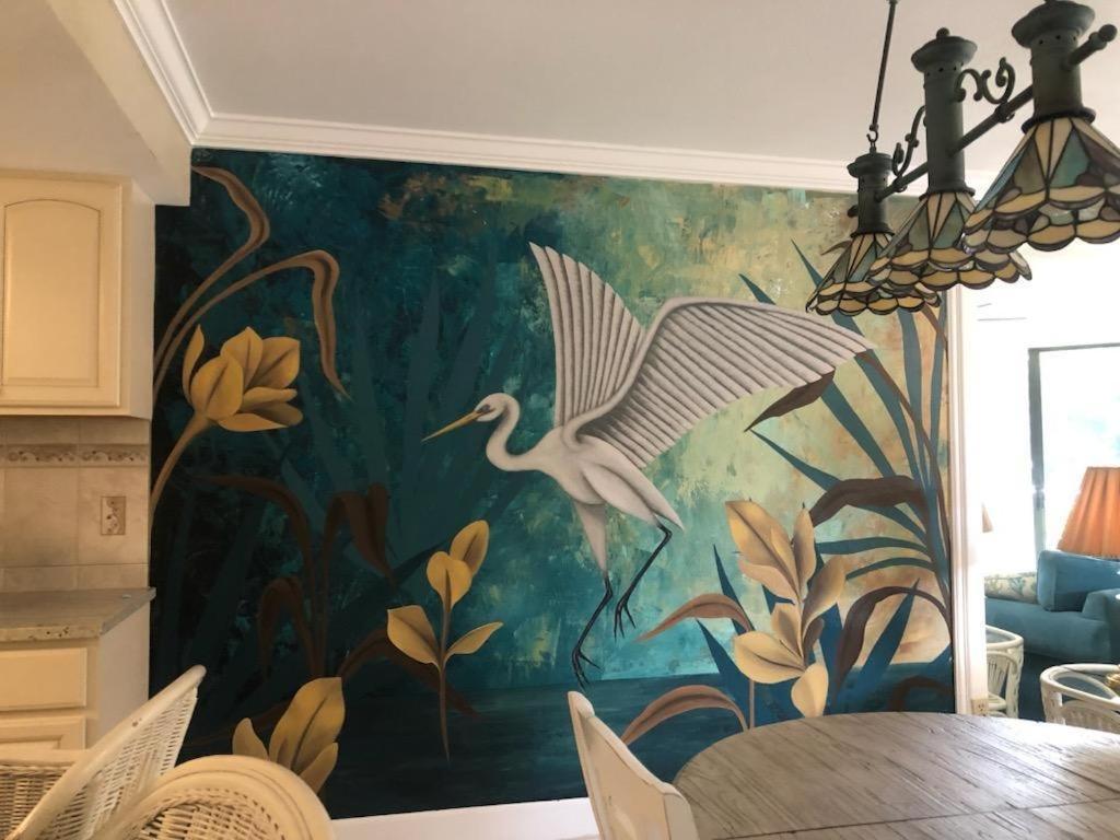 Paradise Found Apartment