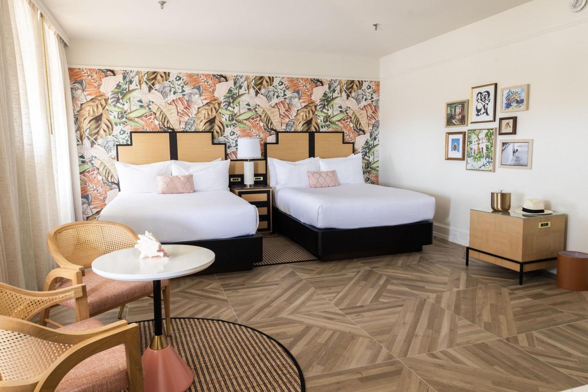 Resort La Concha Key West, Autograph Collection 4*