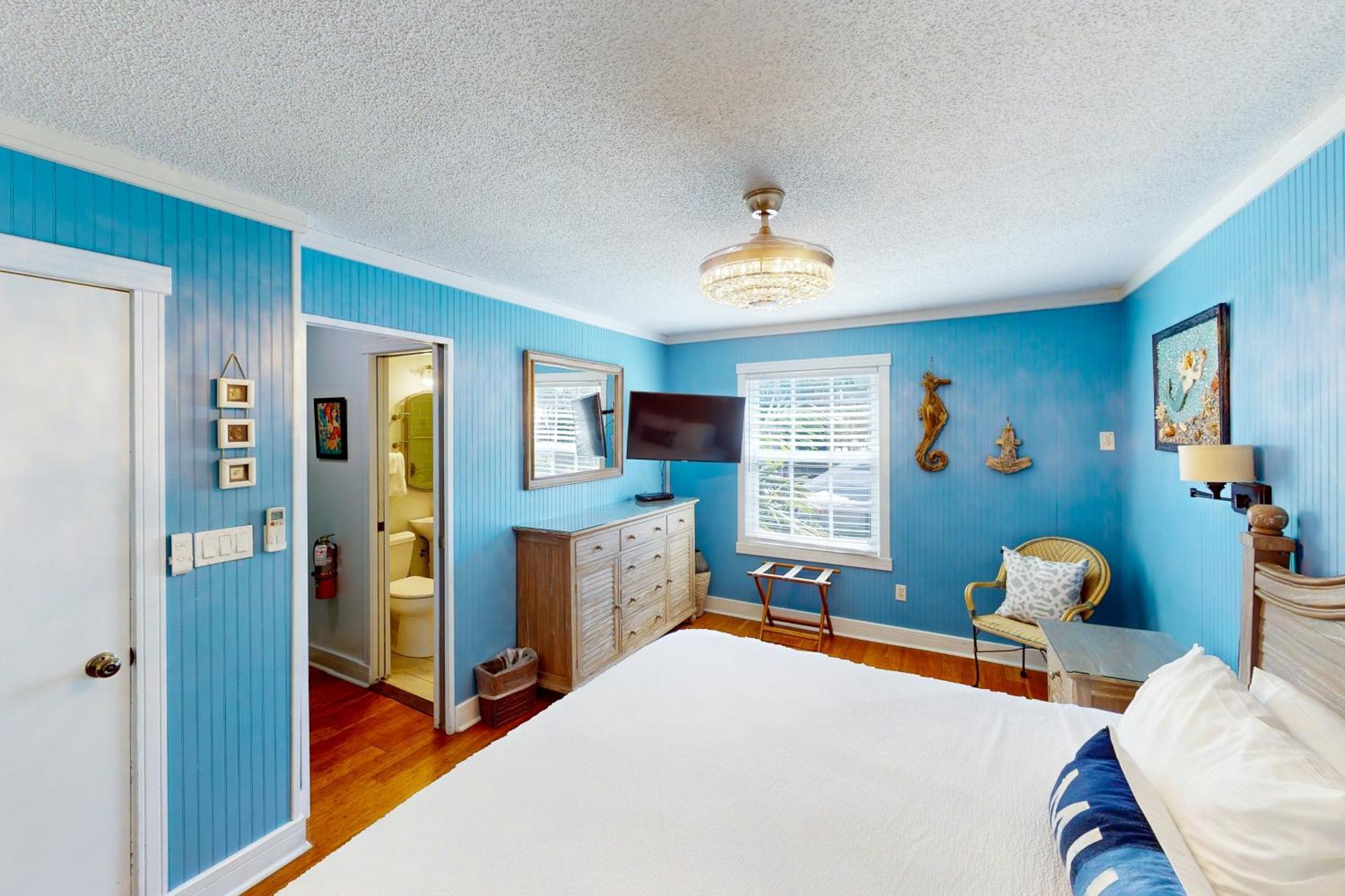 Apartment Old Town Garden - Andros Key West