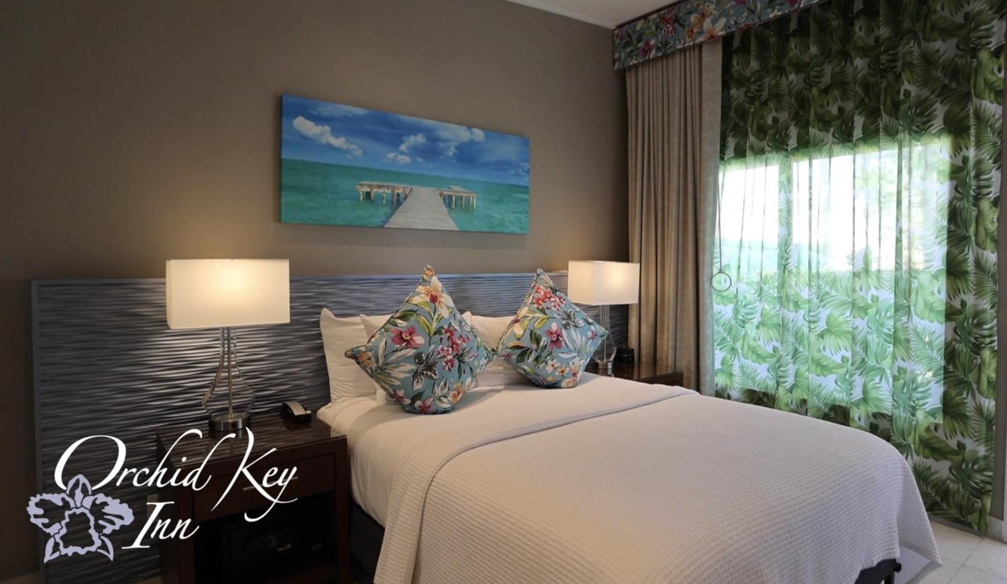 Orchid Key - Adults Only 3*