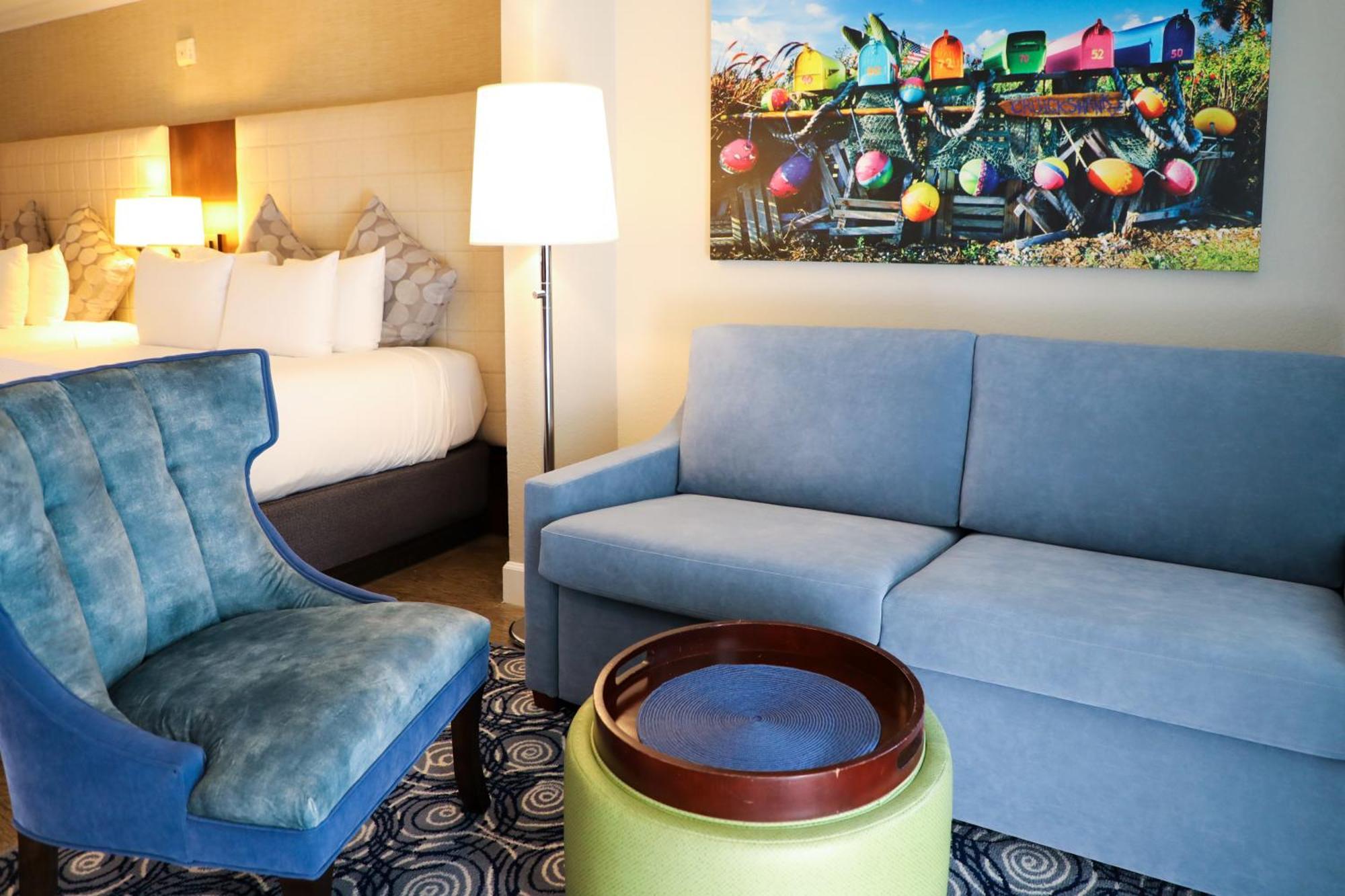 Almond Tree - Adults Only 3* Key West