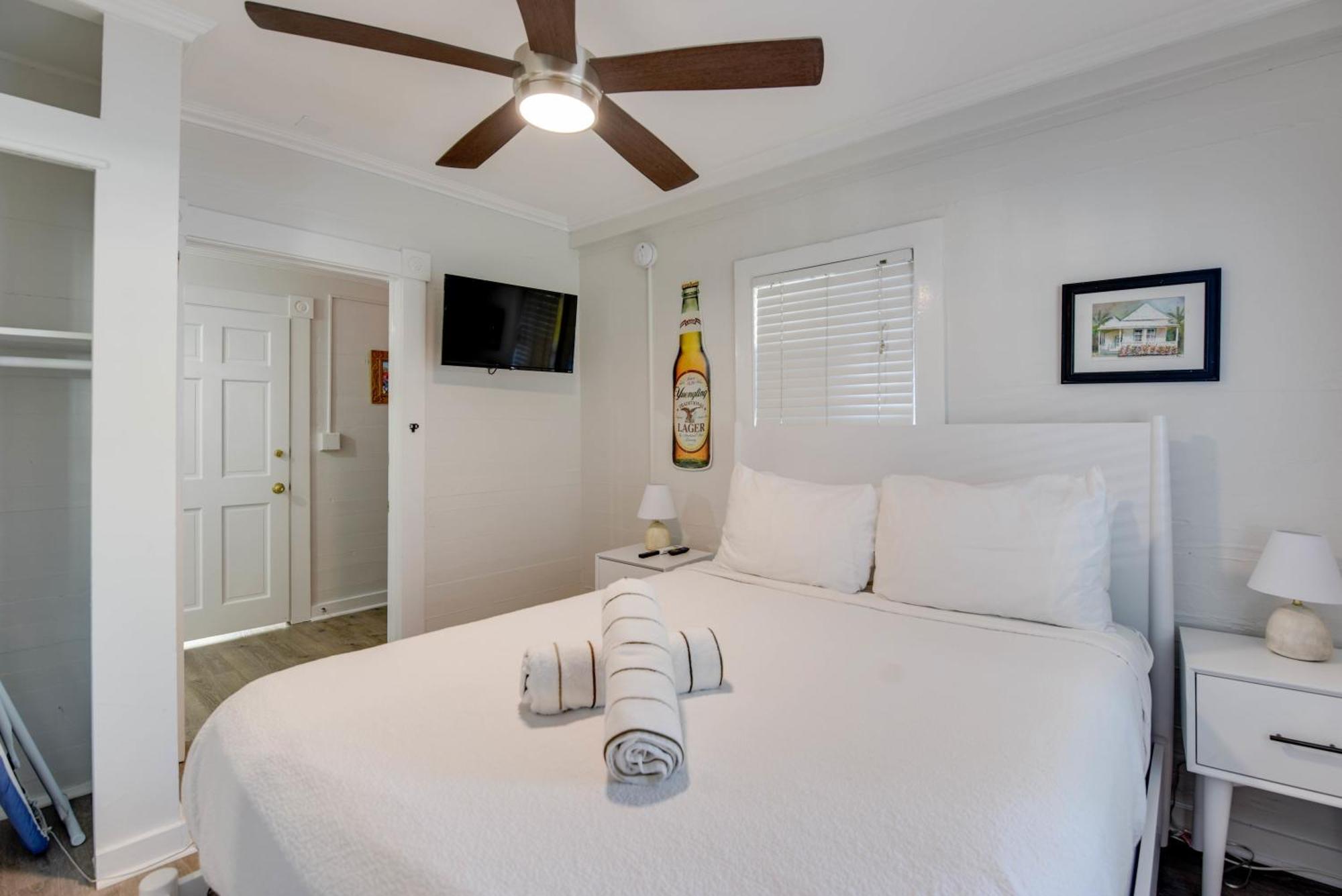 Holiday home Coconut Palm