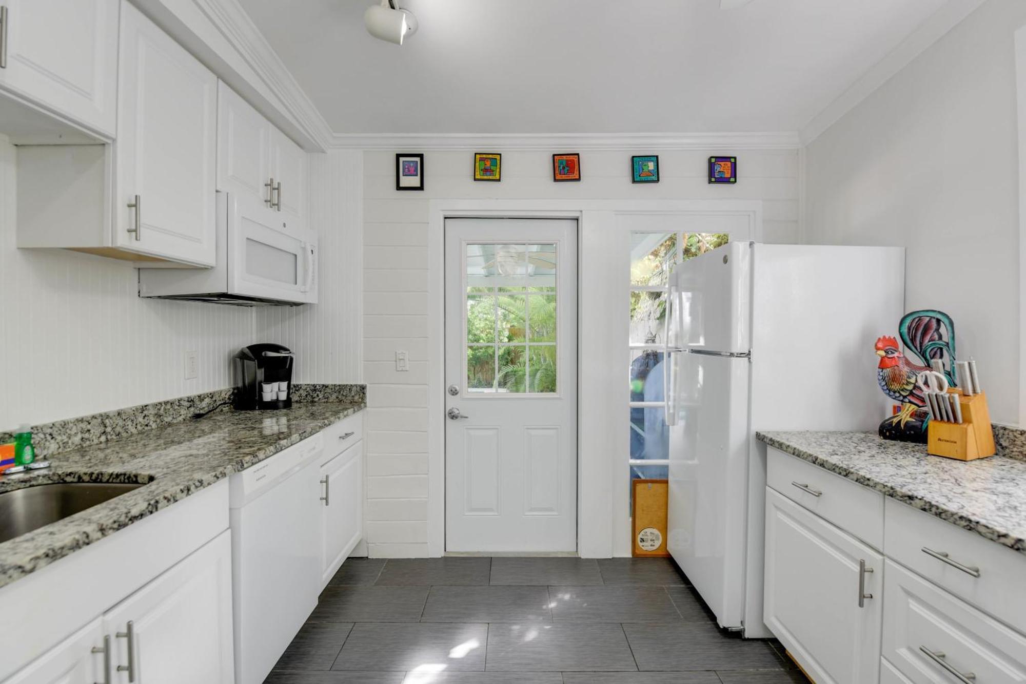 Coconut Palm Holiday home Key West