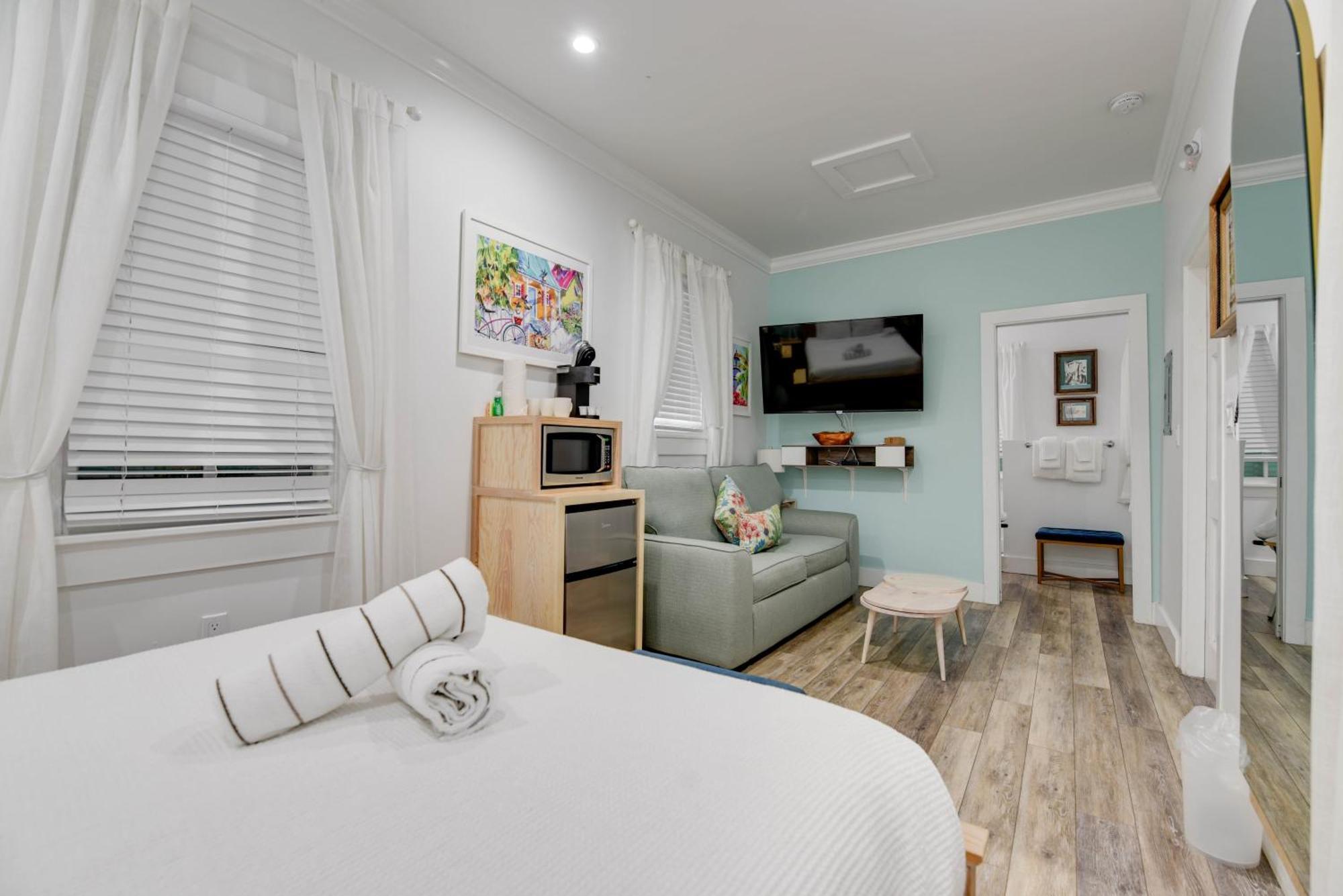 Villa Harborwalk Hideaways *