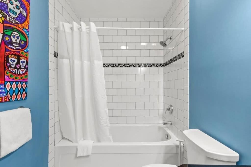 Holiday home The Mesa House-close To Duval! Key West