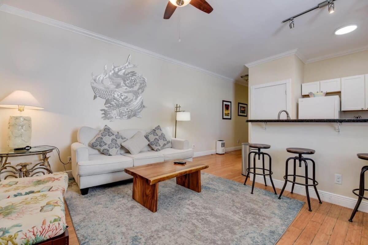 Holiday home The Mesa House-close To Duval! Key West