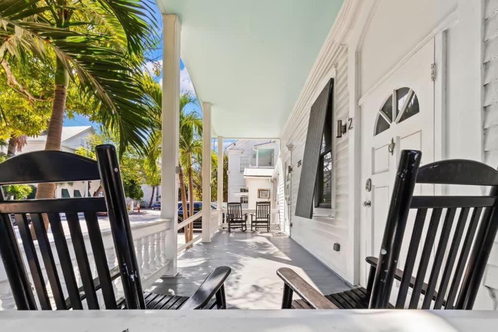 The Mesa House-close To Duval! Key West