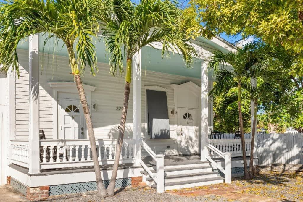 The Mesa House-close To Duval!