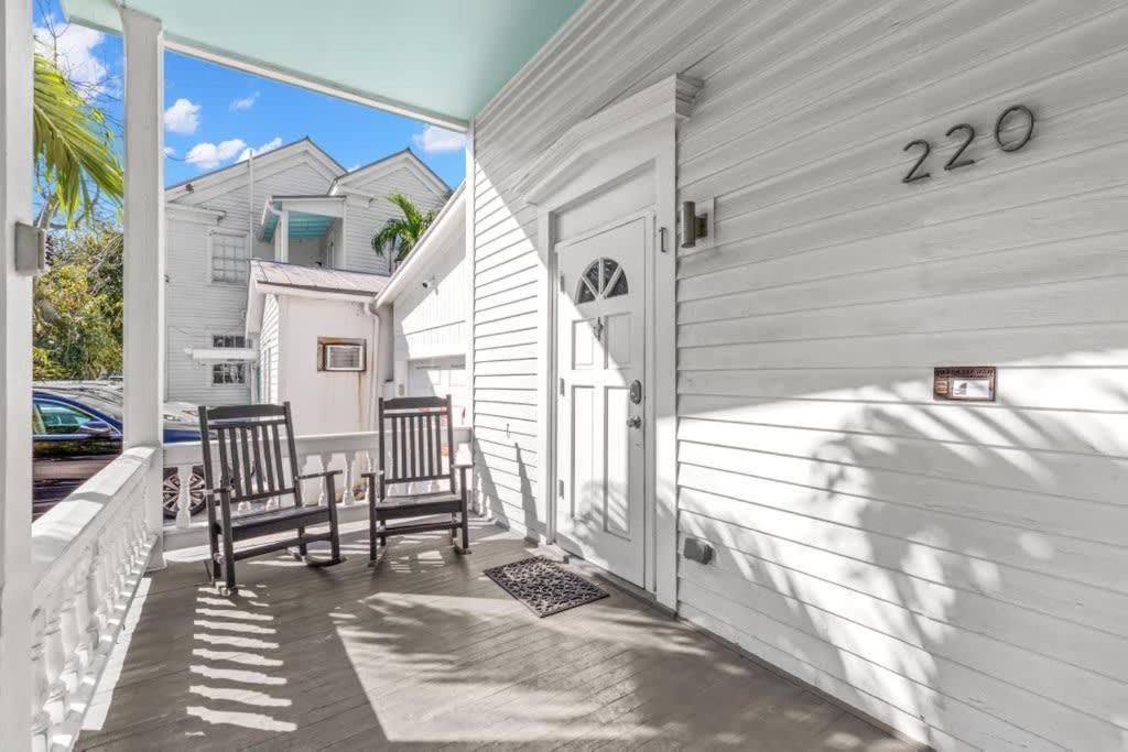The Mesa House-close To Duval! Holiday home Key West