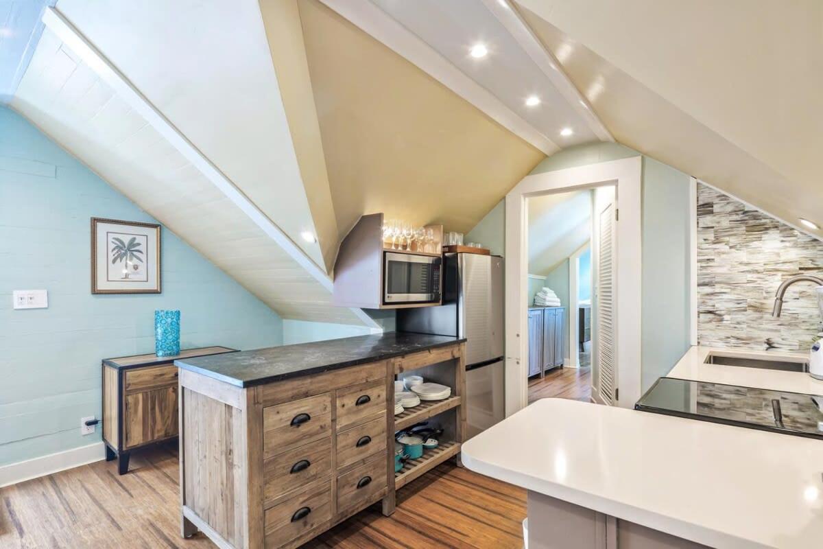 Sky Loft In