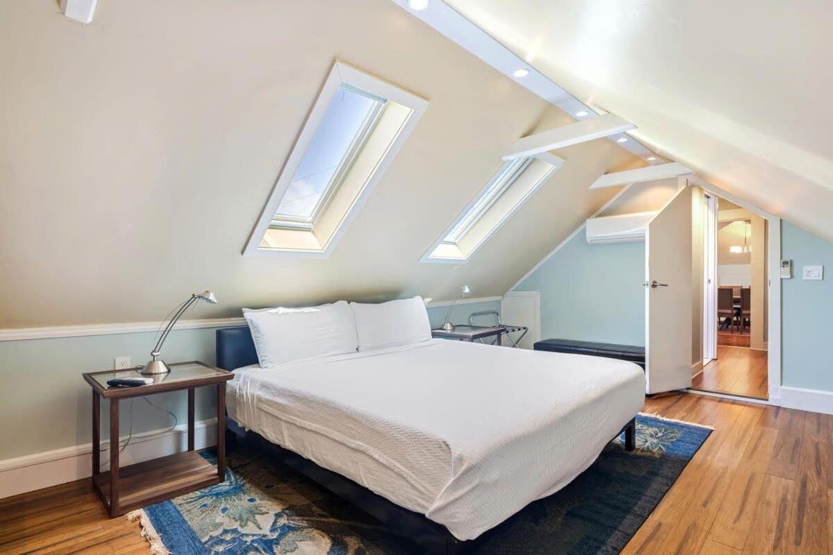 Sky Loft In Holiday home Key West