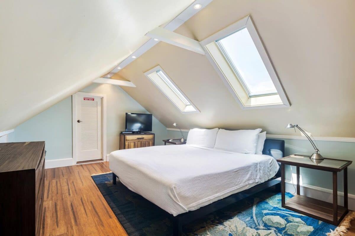 Holiday home Sky Loft In Key West