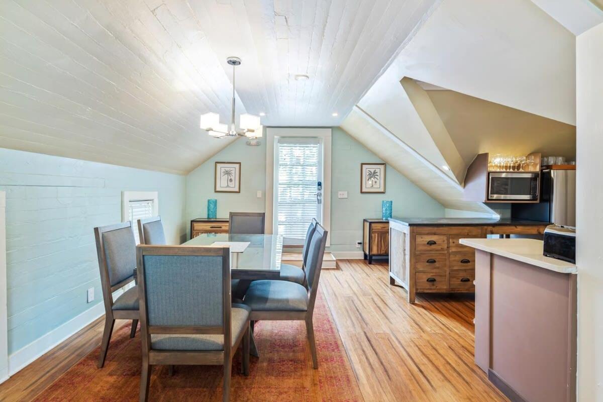 Sky Loft In * Key West
