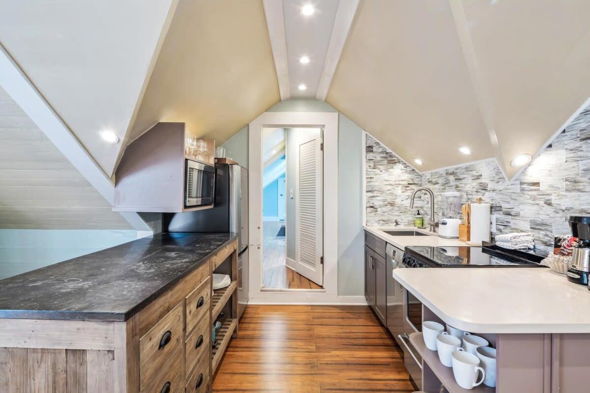 Sky Loft In Key West