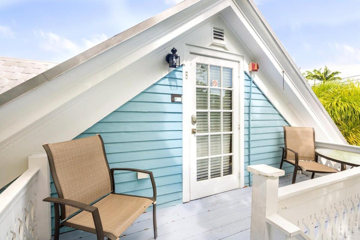 Sky Loft In * Key West