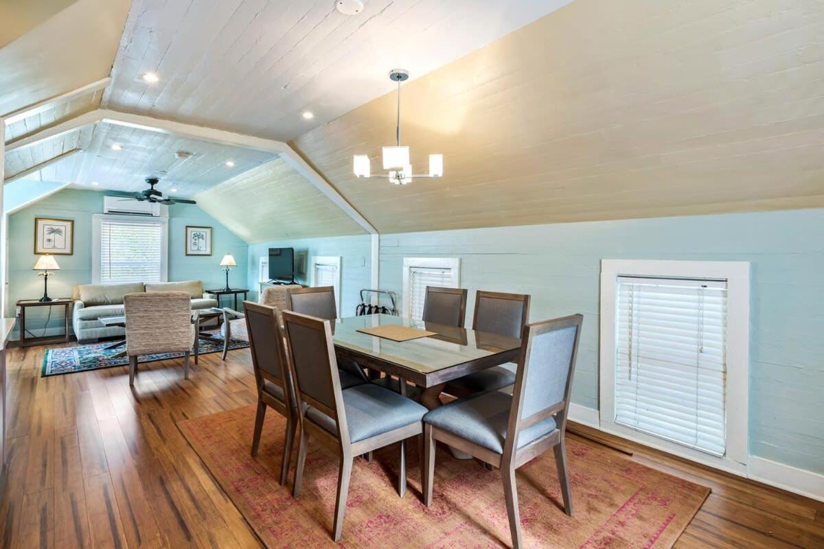 Holiday home Sky Loft In Key West