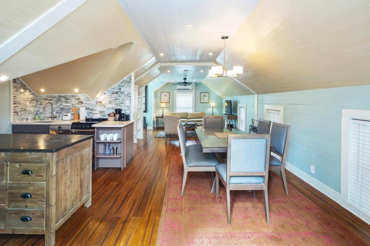 Sky Loft In Key West