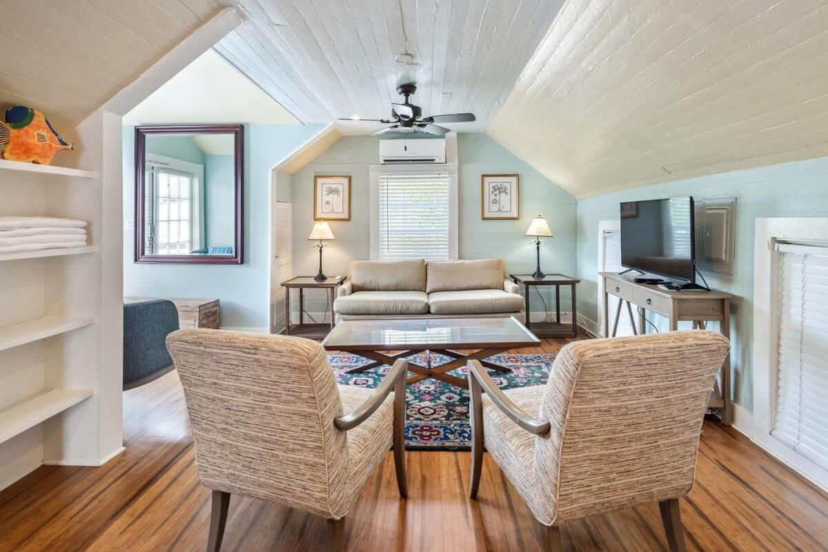 Sky Loft In