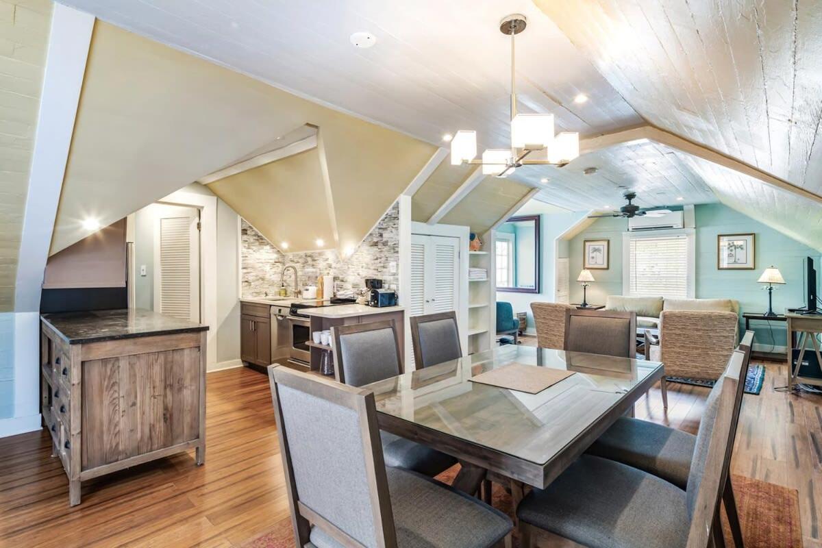 Sky Loft In * Key West