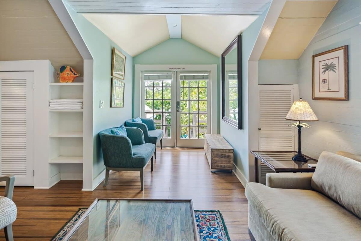 Sky Loft In Holiday home Key West
