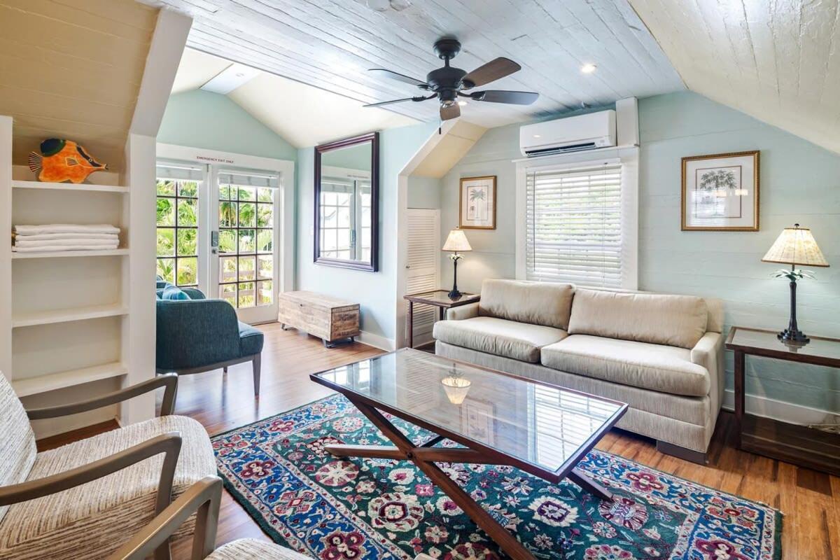 Sky Loft In Key West