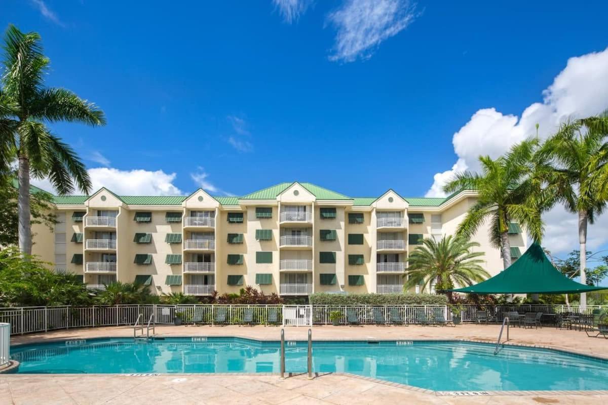 Holiday home The Exuma Cay -pool View & Parking *