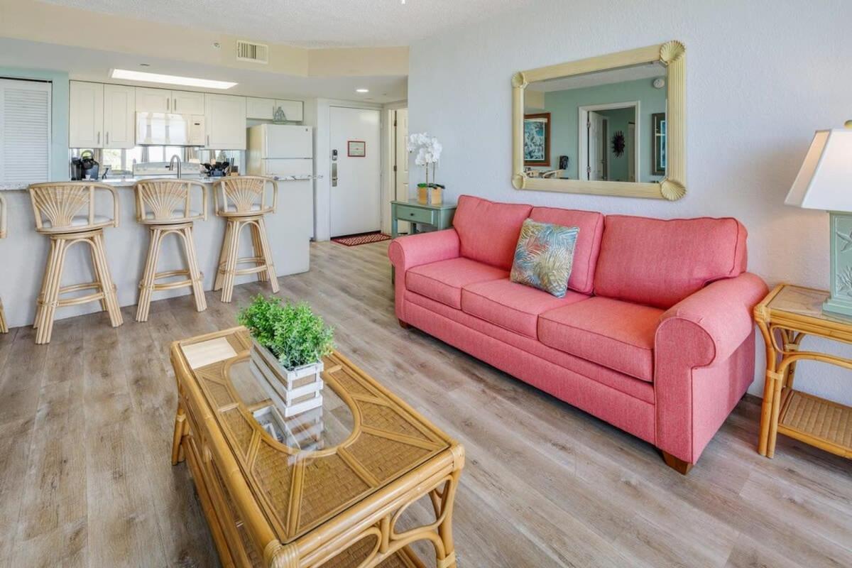The Samana Cay -private Balcony Key West