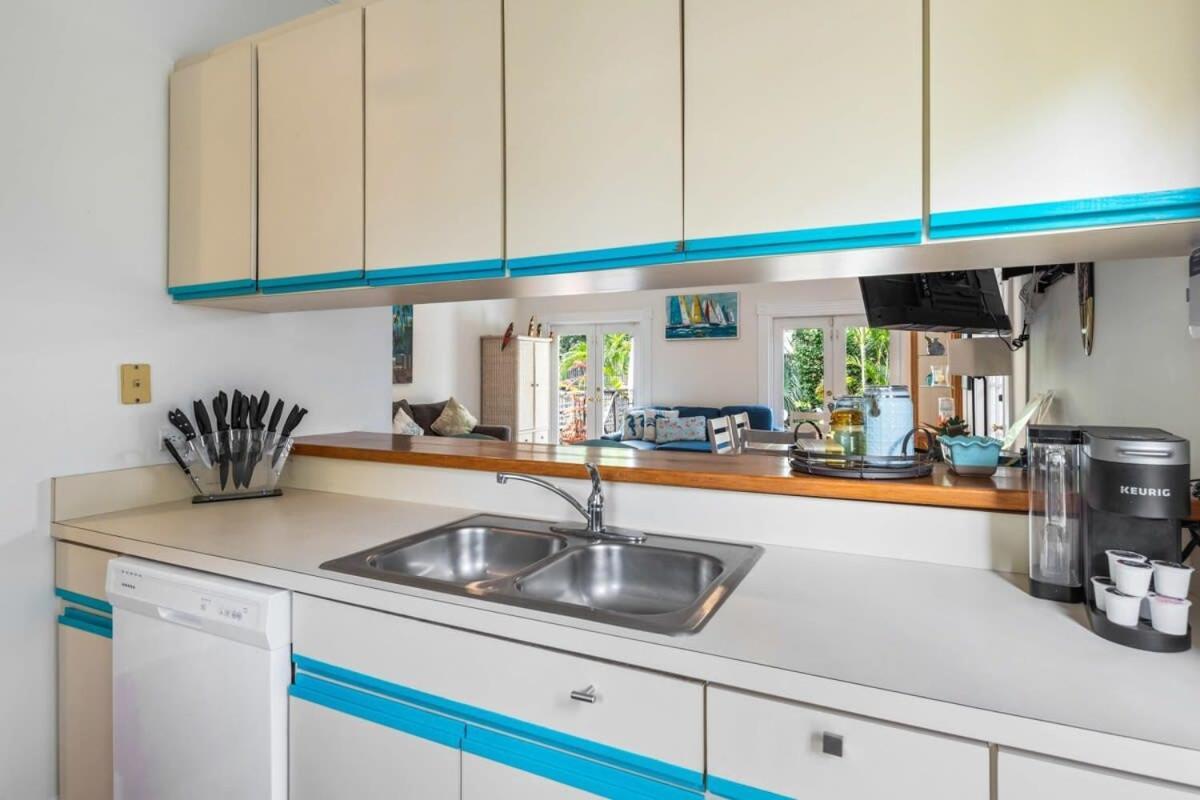 Sunnyside Up Apartment Key West