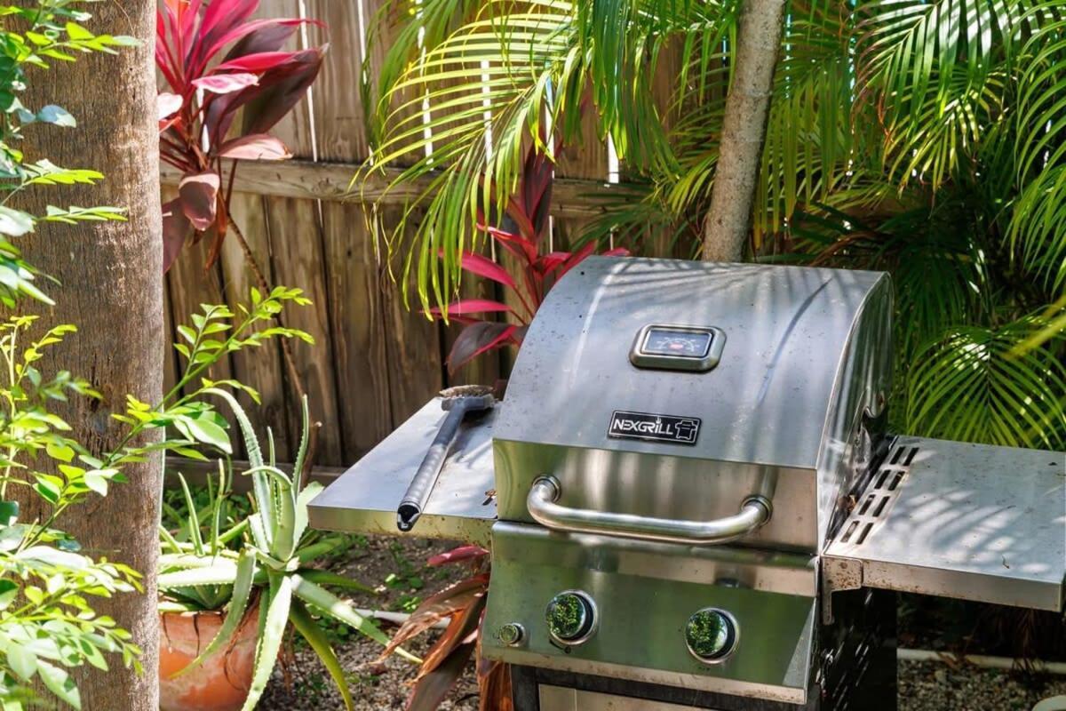 Apartment Sunnyside Up Key West