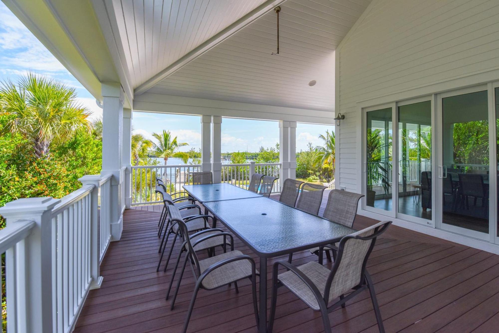 Suncoast House -pool & Boat Dock * Key West