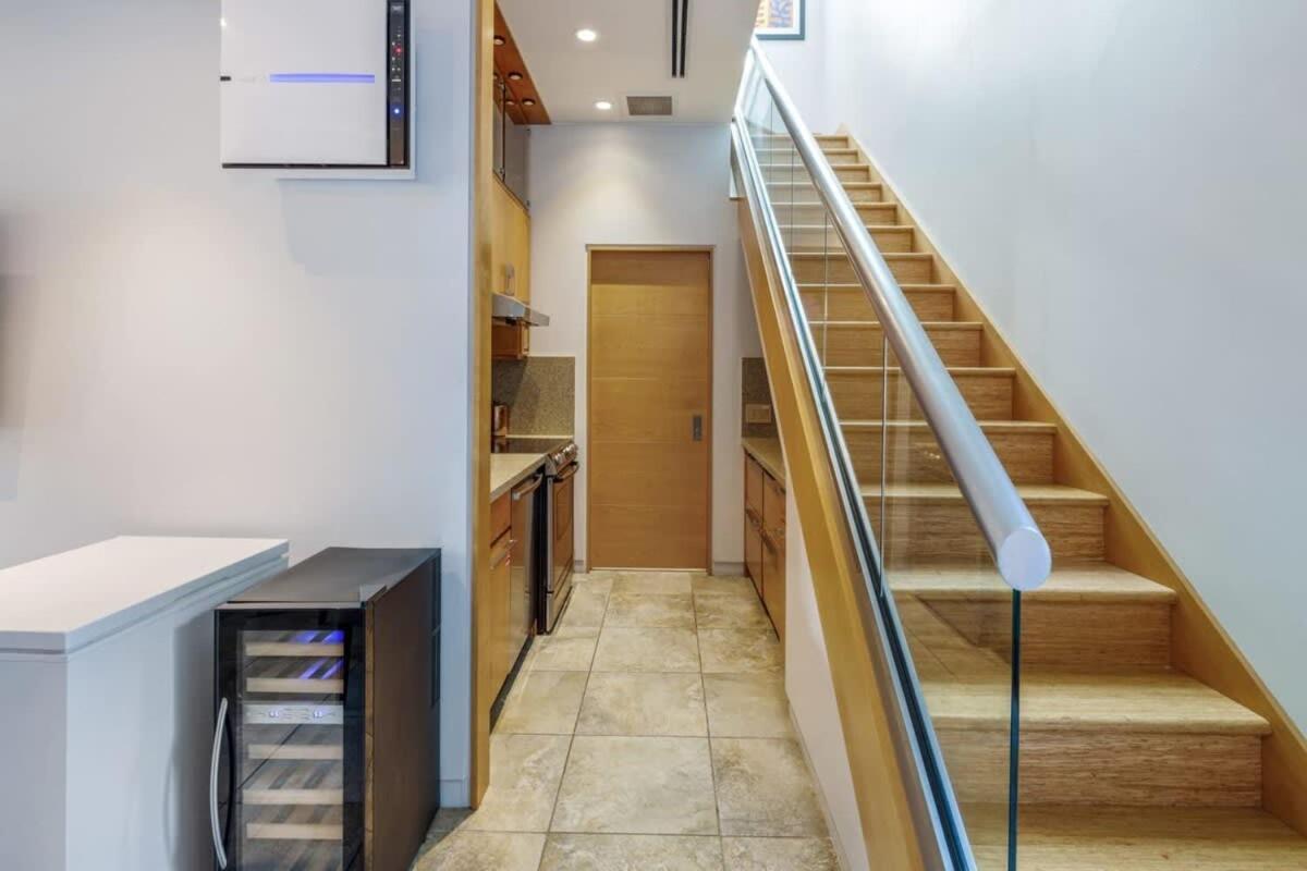 Contra House -luxury With Pool Holiday home Key West