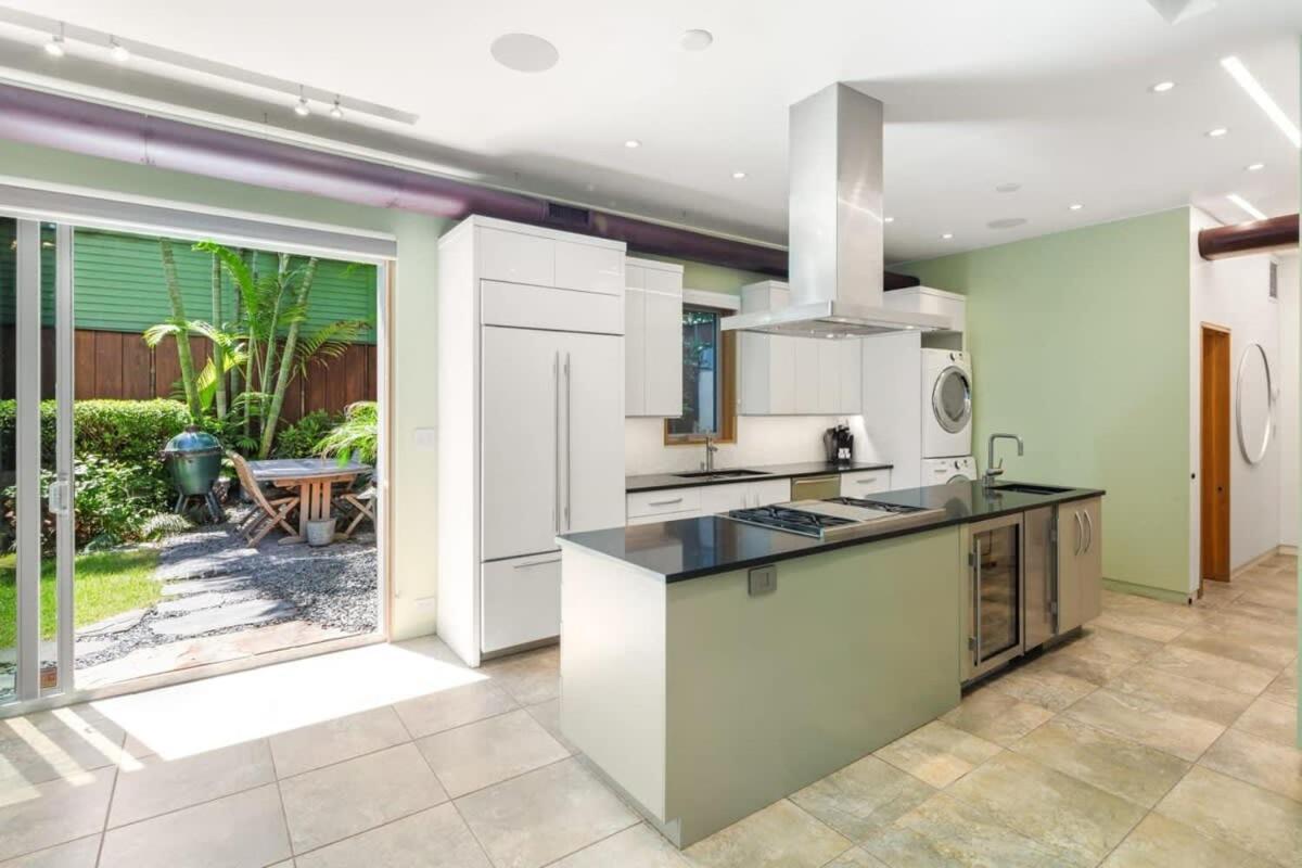 Holiday home Contra House -luxury With Pool Key West