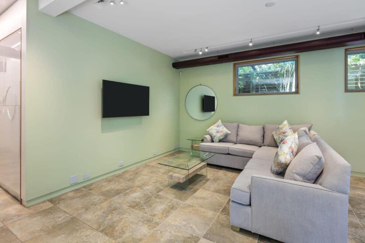 Holiday home Contra House -luxury With Pool Key West