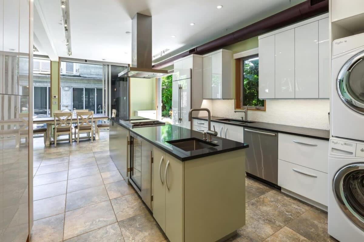 Holiday home Contra House -luxury With Pool Key West