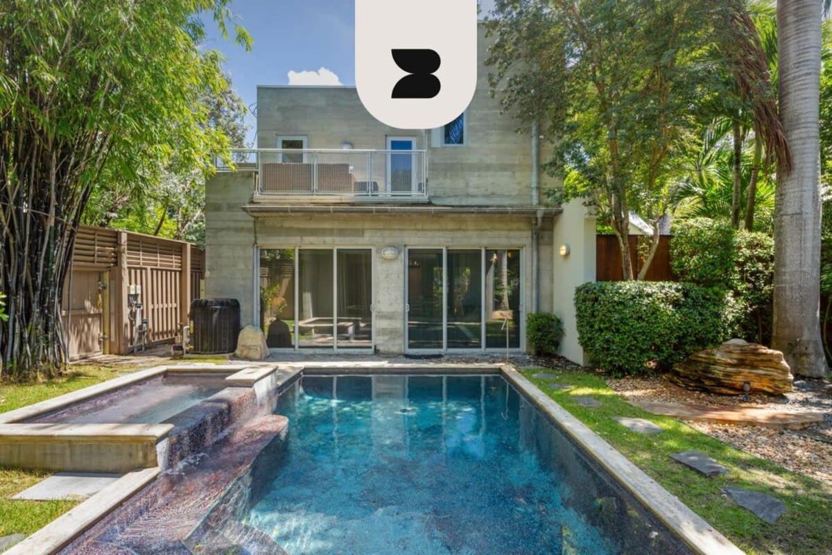 Holiday home Contra House -luxury With Pool Key West