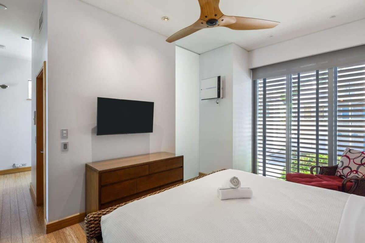 Contra House -luxury With Pool Key West