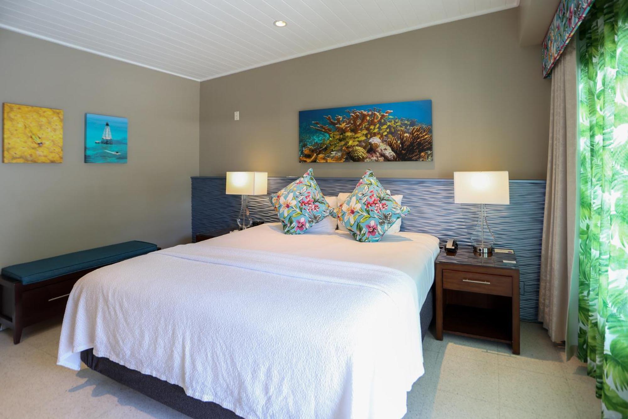 Orchid Key - Adults Only Hotel