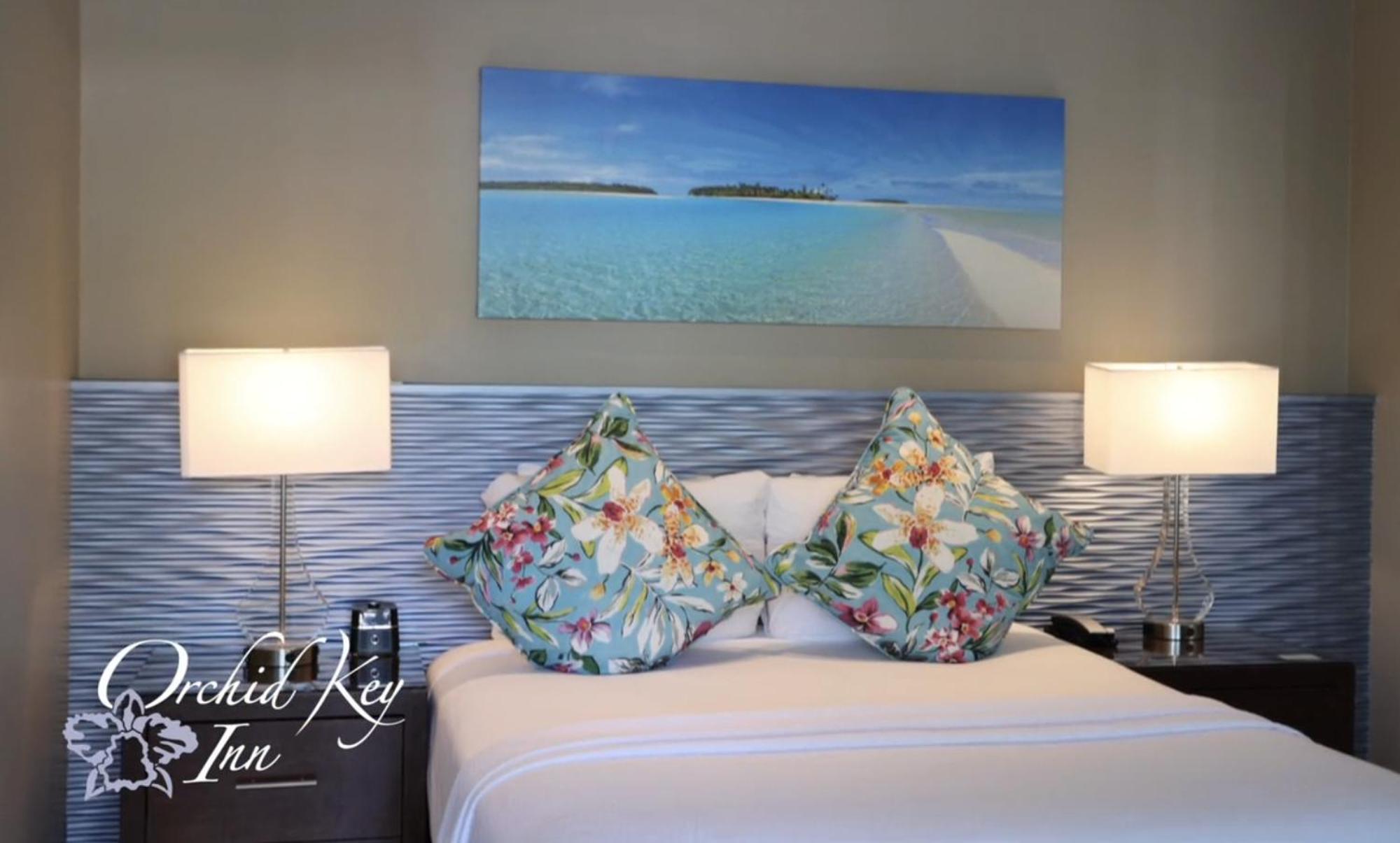 Orchid Key - Adults Only 3* Key West