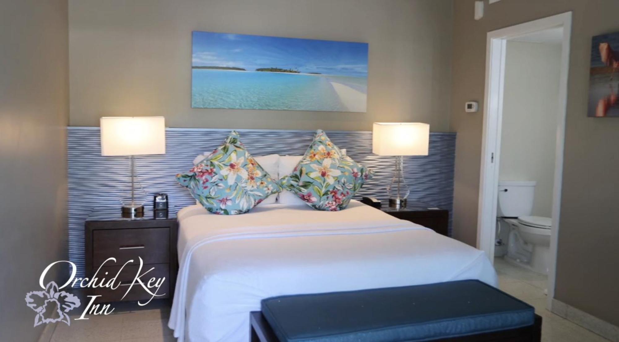 Hotel Orchid Key - Adults Only